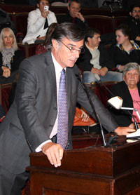Fernando Raúl García Pullés