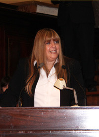 Marisa Aizenberg