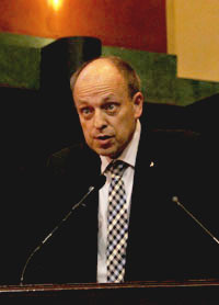 Ignacio Tedesco