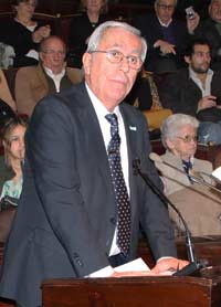 Guillermo J. H. Mizraji
