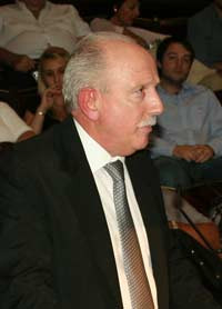 Jorge L. Kielmanovich