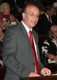 Javier Fernández Moores
