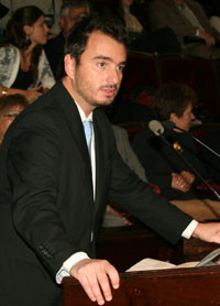 Juan Pablo Mugnolo