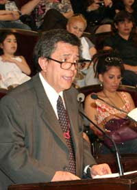 Gustavo Alfredo Bruzzone