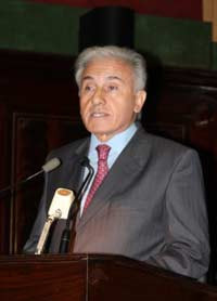 Jorge Berbere Delgado