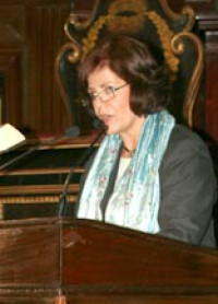 Mirtha Álvarez