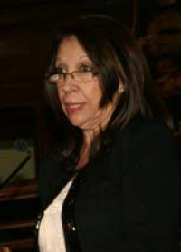 Elsa Álvarez