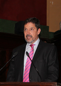Guillermo Cony