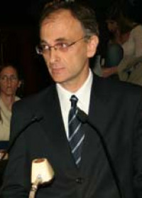 Carlos Francisco Balbín