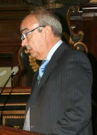 Guillermo Andrés Gordo