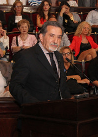 Joaquín Pedro Da Rocha