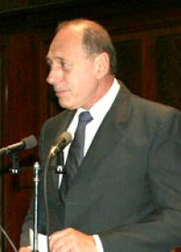 Eugenio Raúl Zaffaroni