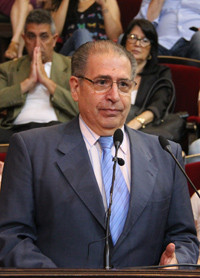 Pablo López Ruf