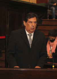 Cecildo Ángel Ayala