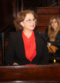 Claudia Villanueva