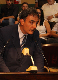 Juan Antonio Seda