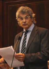 Leandro Vergara