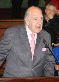 Juan Antonio Travieso