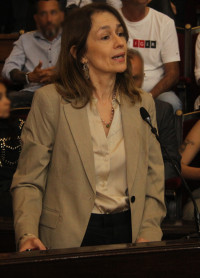 Laura Cecilia Pautassi