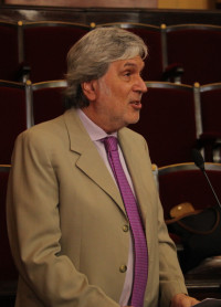 Juan José Cerdeira