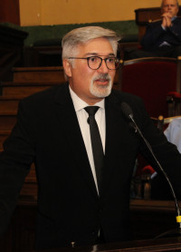 Rubén Héctor Donzis
