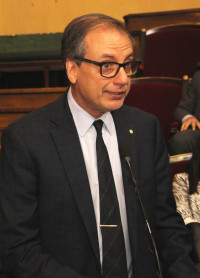 Eugenio Carlos Sarrabayrouse