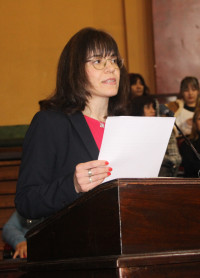 Luciana Beatriz Scotti