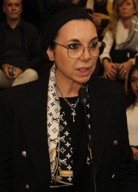 Gabriela Michudis