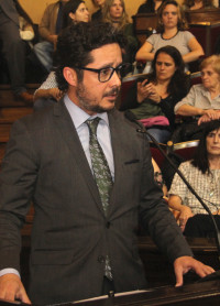 Leandro Abel Martínez