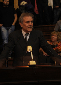 Enrique Del Percio