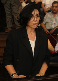Gabriela Antonelli Michudis
