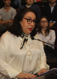 Eliana María Santanatoglia