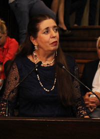 Isabel Gonzalez Nieves