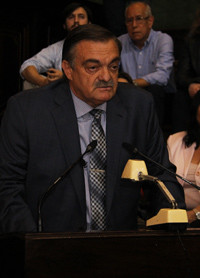 Alberto Agustín Lugones