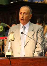 Mario Rejtman Farah