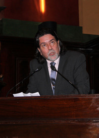 Ricardo Rabinovich-Berkman