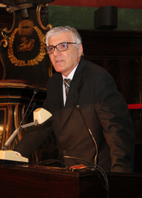 Jorge Bercholc
