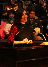 María Eugenia Di Paola