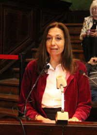 Andrea Gastrón