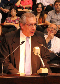 Eduardo Héctor Méndez