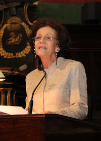 María Susana Najurieta