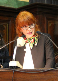 Sandra Wierzba
