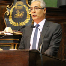 Sergio Gabriel Torres