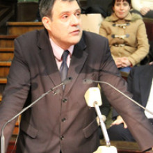 José Luis Gargarella
