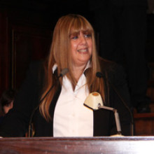 Marisa Aizenberg