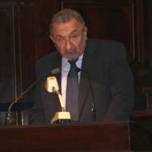 Emilio Lozada