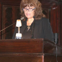Sandra Negro