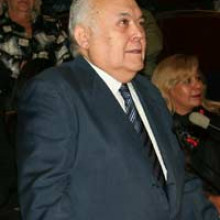 Agustín Gordillo