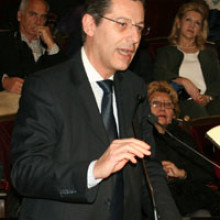 Héctor Osvaldo Chomer