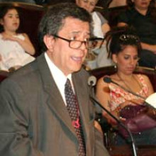 Gustavo Alfredo Bruzzone